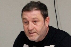 Чи поновлять Столяра на посаді Волиньприродресурсу