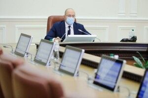 Уряд ухвалив рішення щодо утворення нових райдержадміністрацій