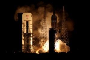 США запустили космічний зонд для вивчення корони Сонця