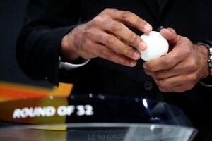 Донецький «Шахтар» зіграє в 1/16 Ліги Європи з португальською «Бенфікою»