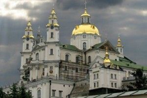 Об'єднавчий собор Української автокефальної православної церкви відбудеться 15 грудня