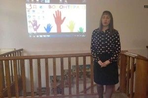 У Володимирі-Волинському вшанували волонтерів