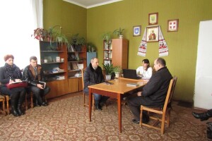 Як вибудувати роботу новоутвореної об’єднаної територіальної громади