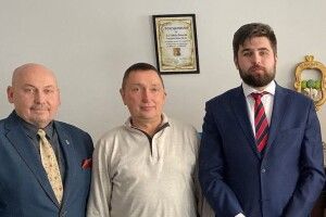 Ковельчани у Хелмі обговорювали можливості отримання інвестицій за програмами ЄС