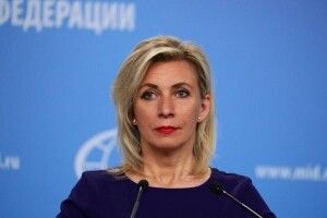 Росія пішла на видворення дипломатів США
