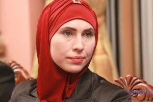 Аваков прозвітував про затримання можливих вбивць Аміни Окуєвої
