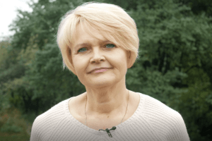 Олена Твердохліб розказала, кого бачить на посаді мера Луцька (Відео)