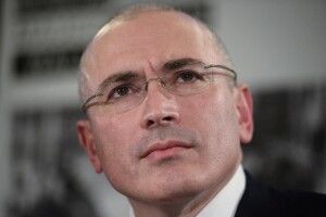 Російський опозиціонер Ходорковський каже, що в Росії дефолт