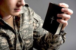 Чи звільняє віросповідання від військової служби? Остаточне рішення суду