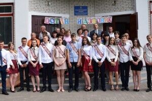 83 учні освітніх закладів Рівненської ОТГ отримали фінансові сертифікати 