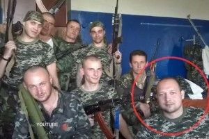 Брав у полон Надію Савченко і… хабарі