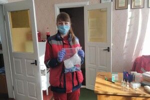 Сошичненська ОТГ: ще треба трохи потерпіти карантинні обмеження
