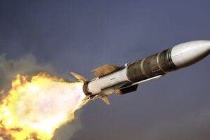 Ворожа ракета пролетіла поблизу Рівного