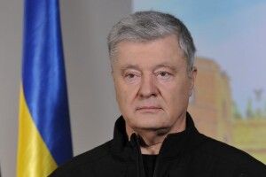 Україна має стати членом ЄС і НАТО: Порошенко у День Європи закликав до депутінізації росії та світової політики