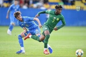 Сьогодні молодіжна збірна України з футболу (U-20) стартує на Чемпіонаті світу-2019