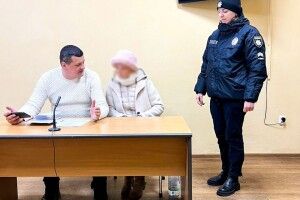 Поліція Рівненщини дістала наркодилерку з-за кордону