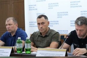 На Волині активізували протидію організованій злочинності