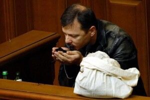 Олег Ляшко може повернутися у Верховну Раду вже у цьому році