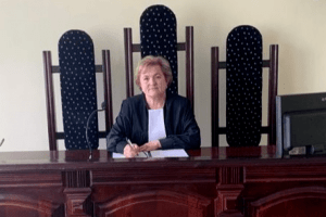 У Луцьку звільнили суддю міськрайонного суду