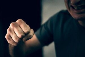 На Волині пенсіонер ударив кулаком малолітнього хлопчика