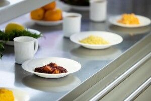 Підвищили вартість харчування дітей у школах Камінь-Каширщини