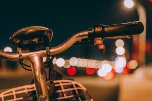 Велосипед та 19 тисяч: на Волині правоохоронці розкрили крадіжки у районах