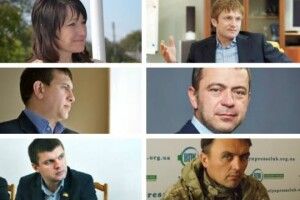 Як волинські нардепи голосували за мовний закон