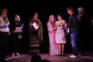 Народний аматорський театр «Відродження» ім. Богдана Берези представлятиме Україну на міжнародному конкурсі 