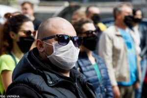 Україна повертається до адаптивного карантину: які обмеження діятимуть