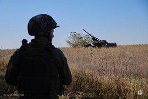 108 бойових зіткнень: що відбувається на фронті станом на ранок 11 жовтня
