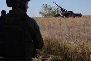 Ситуація складна: що відбувається на фронті станом на вечір 4 листопада