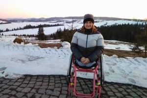 У біатлоні Богдані Караванській не було рівних