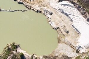 Дозвіл на користування надрами на Волині отримала компанія Nestlé 