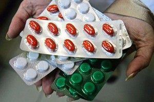 МОЗ назвало перелік безкоштовних ліків для українців