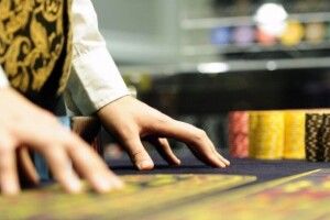 Росія хоче створити в анексованому Криму ігрову зону