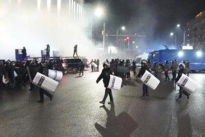 Росія, Білорусь, Вірменія та ще 2 країни вводять свій контингент в Казахстан через «загрозу суверенітету» 