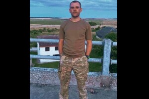 Схилімо голови: сьогодні до рідного дому навіки повертається Герой з Волині