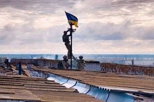 ЗСУ на Херсонщині: звільнили ще одне селище: над ним підняли український прапор 