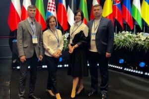 Голова Волинської ради пояснив, що робив у Польщі