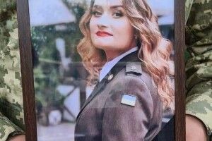 У Володимир-Волинській громаді оголосили триденну жалобу через загибель військової 