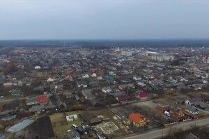 В Україні ліквідували статус «селище міського типу»