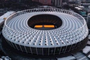 Чи буде двобій на спортивній арені?