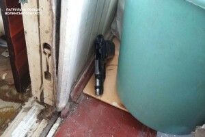 Нема горілки – не треба й жити...