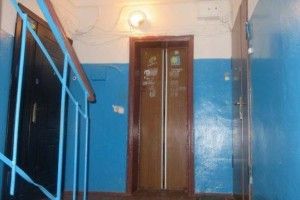 У Дубні рятувальники звільнили двох дітей з ліфта