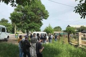 На окупованому півострові під час обшуків у кримських татар в жінки почалися передчасні пологи 