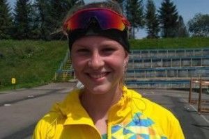 Троє російських біатлоністок перебралися до збірної України 