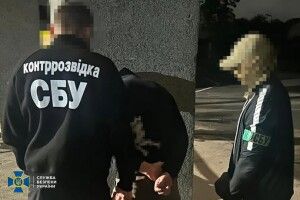 41-річний рецидивіст постане перед судом за спробу підірвати адмінбудівлю у Львові