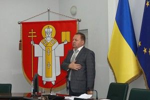 Луцькі депутати зберуться у новому році