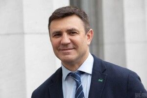 Згадав тільки частину України: Тищенко осоромився привітанням з Днем Соборності (Фото)