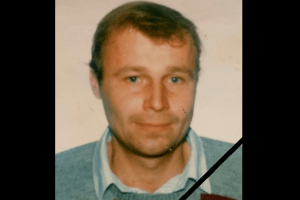 Ще одна гірка втрата: підтвердили загибель Героя з Волині Петра Яскича